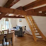 Forsthaus Apartment