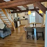 Apartment Forsthaus *
