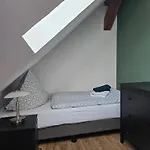 Forsthaus Apartment