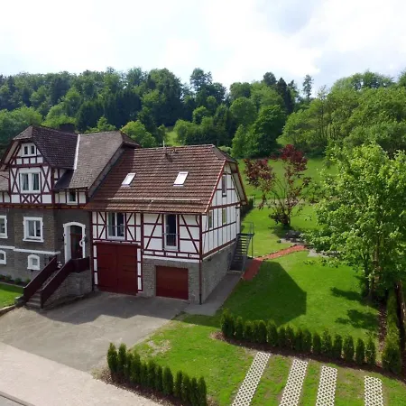 Forsthaus