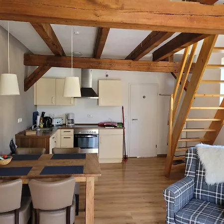 Forsthaus Willingen (Upland)