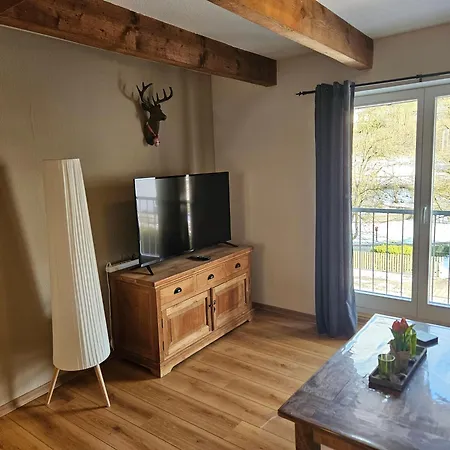 Forsthaus Appartement
