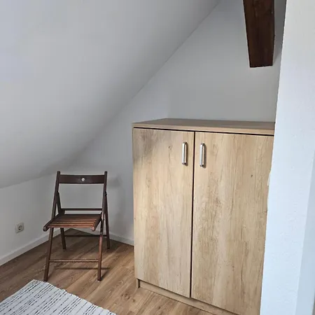 Appartement Forsthaus Willingen (Upland)