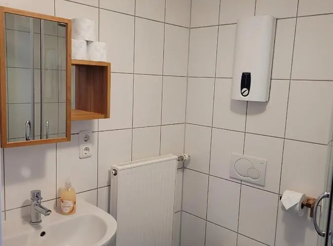 Forsthaus Appartement