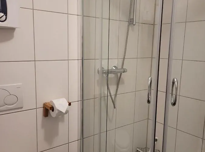 Appartement Forsthaus