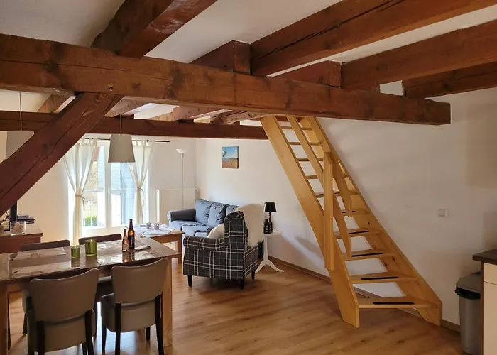 Forsthaus Appartement