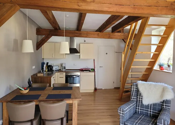 Forsthaus Willingen (Upland)