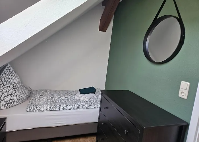 Forsthaus Willingen (Upland)