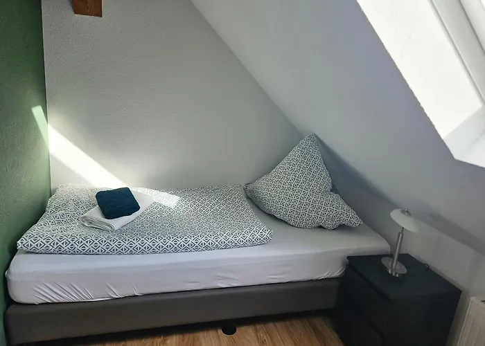 Forsthaus * 빌링겐