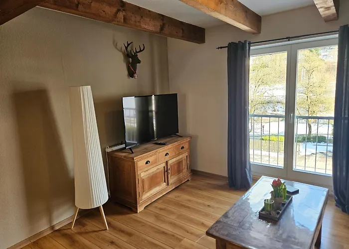 Forsthaus Appartement