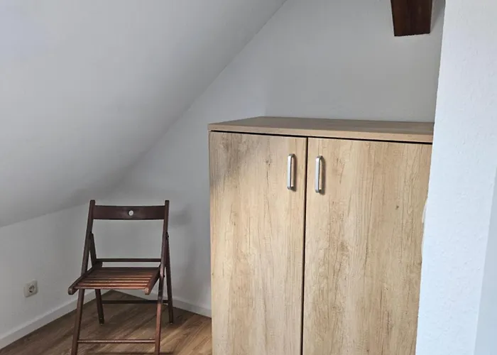 Appartement Forsthaus Willingen (Upland)