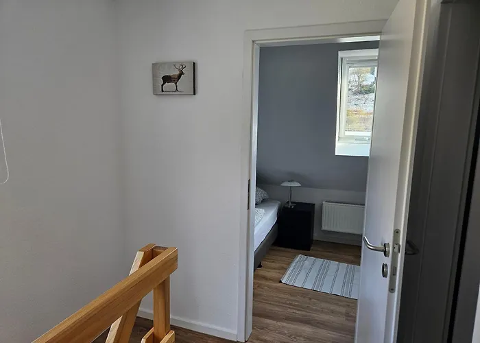 Forsthaus Willingen (Upland)